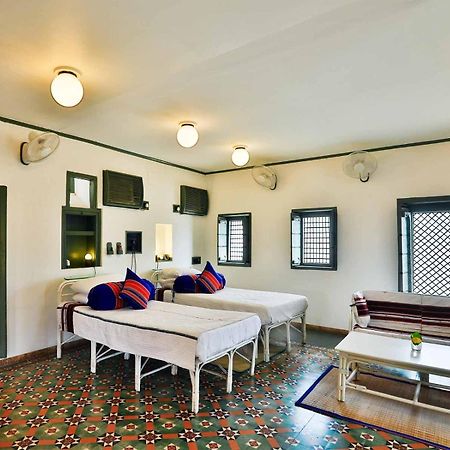 Mangaldas Ni Haveli I By The House Of Mg Ahmedabad Eksteriør bilde