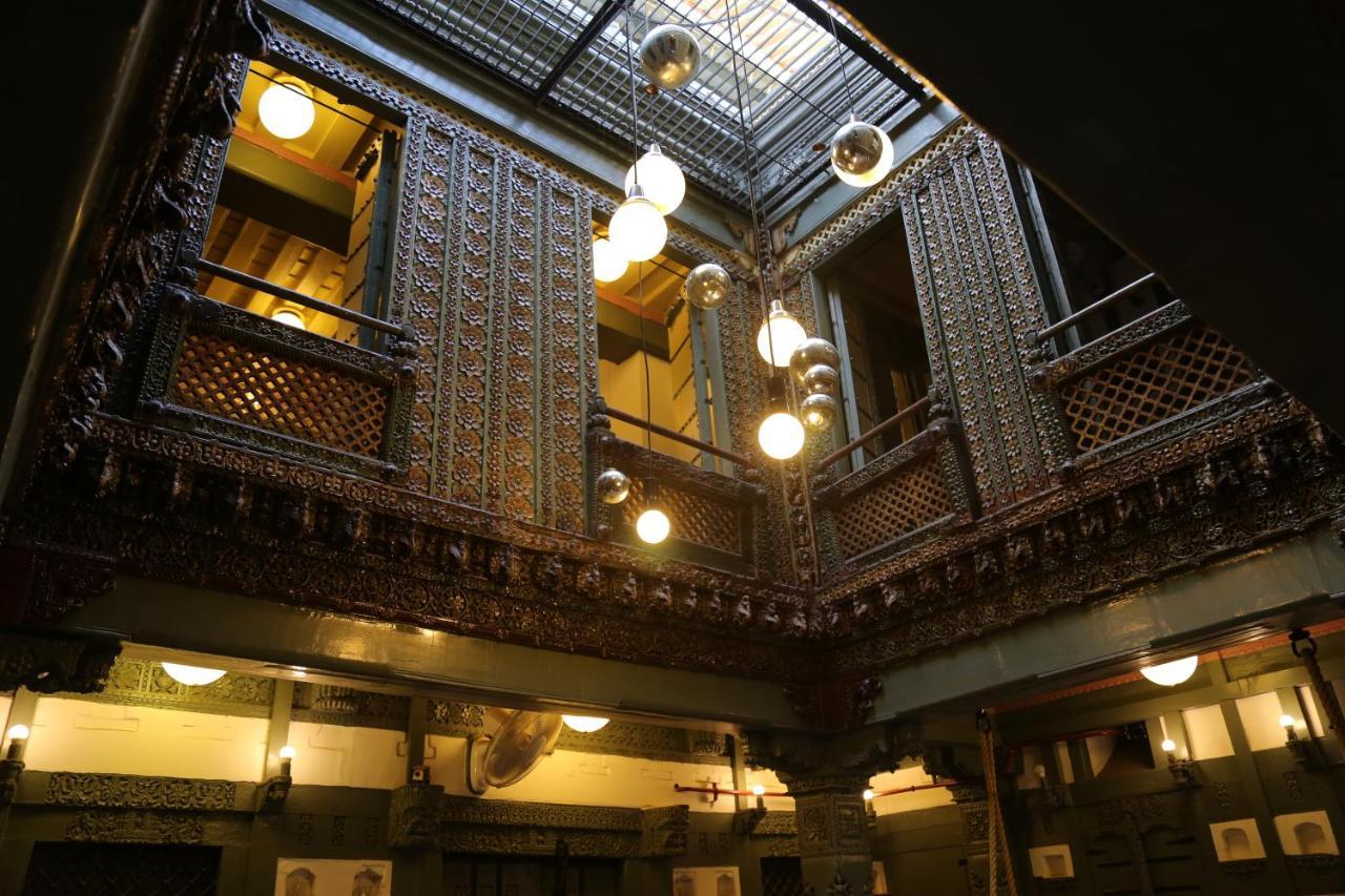 Mangaldas Ni Haveli I By The House Of Mg Ahmedabad Eksteriør bilde