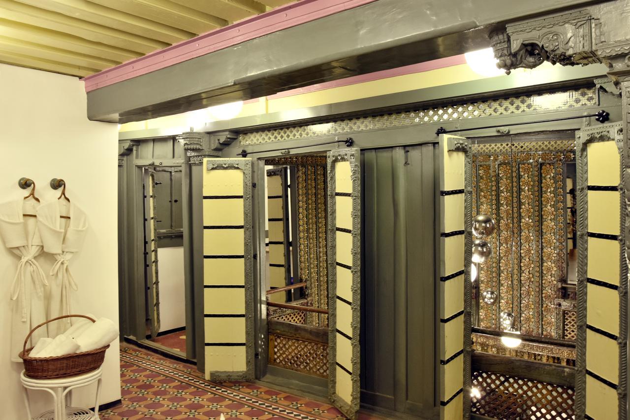 Mangaldas Ni Haveli I By The House Of Mg Ahmedabad Eksteriør bilde
