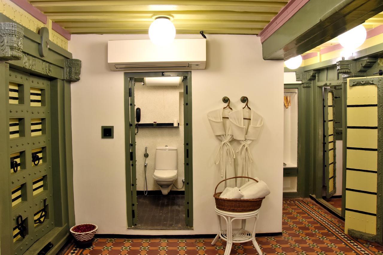 Mangaldas Ni Haveli I By The House Of Mg Ahmedabad Eksteriør bilde